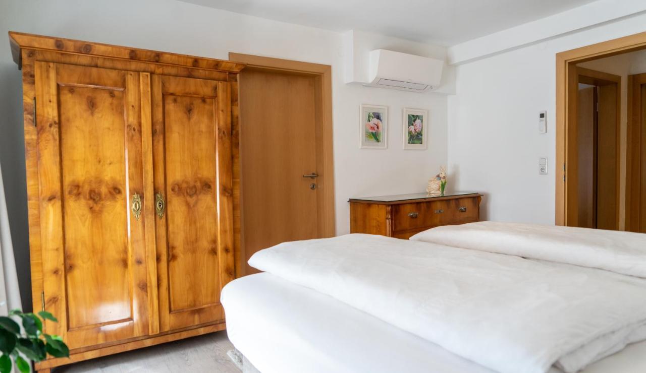 Modern Apartment In The City Center Of Bad Ischl Exteriör bild