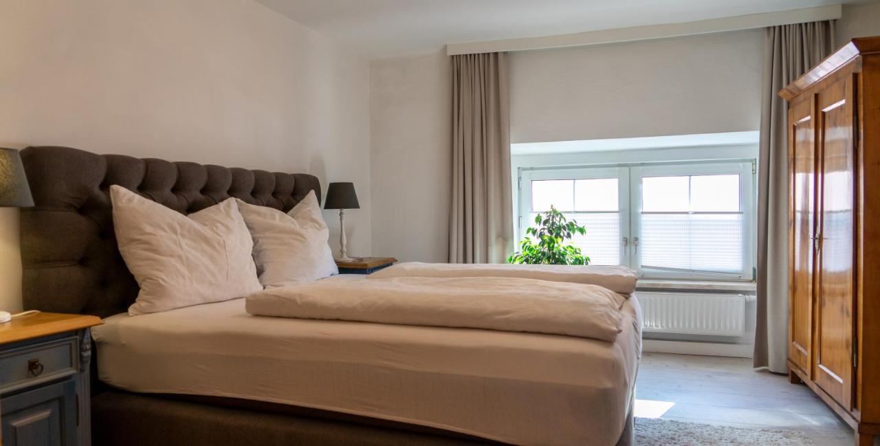 Modern Apartment In The City Center Of Bad Ischl Exteriör bild