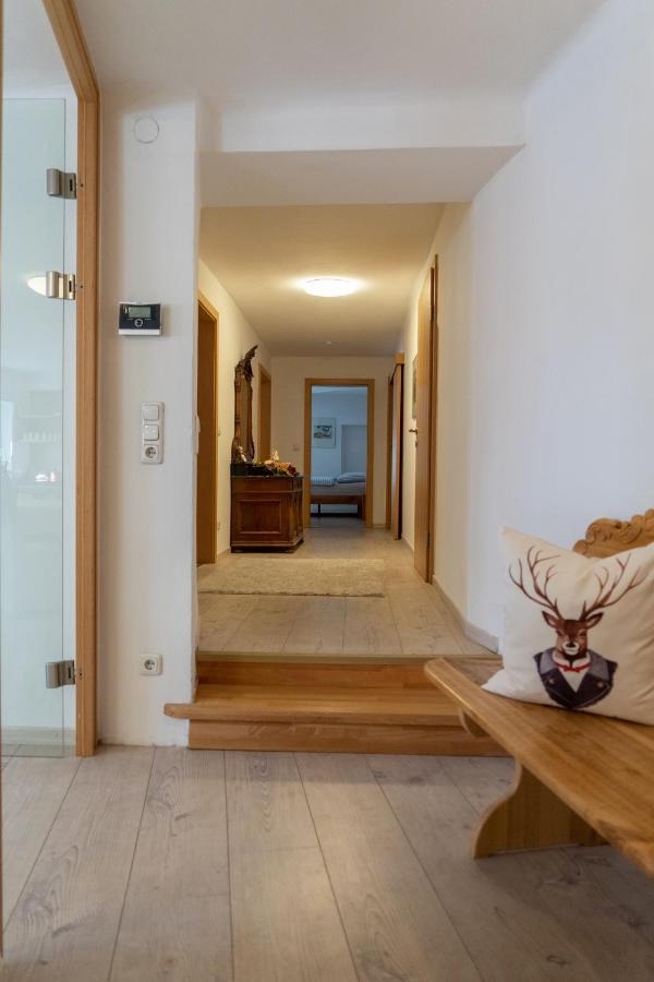 Modern Apartment In The City Center Of Bad Ischl Exteriör bild