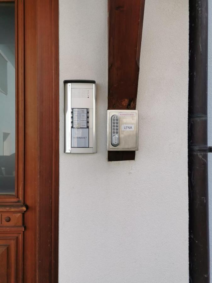 Modern Apartment In The City Center Of Bad Ischl Exteriör bild