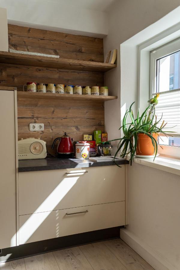 Modern Apartment In The City Center Of Bad Ischl Exteriör bild