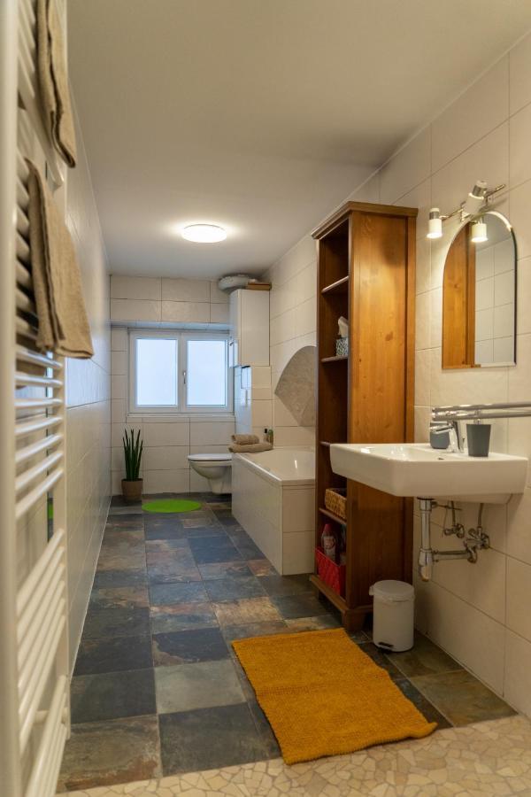 Modern Apartment In The City Center Of Bad Ischl Exteriör bild